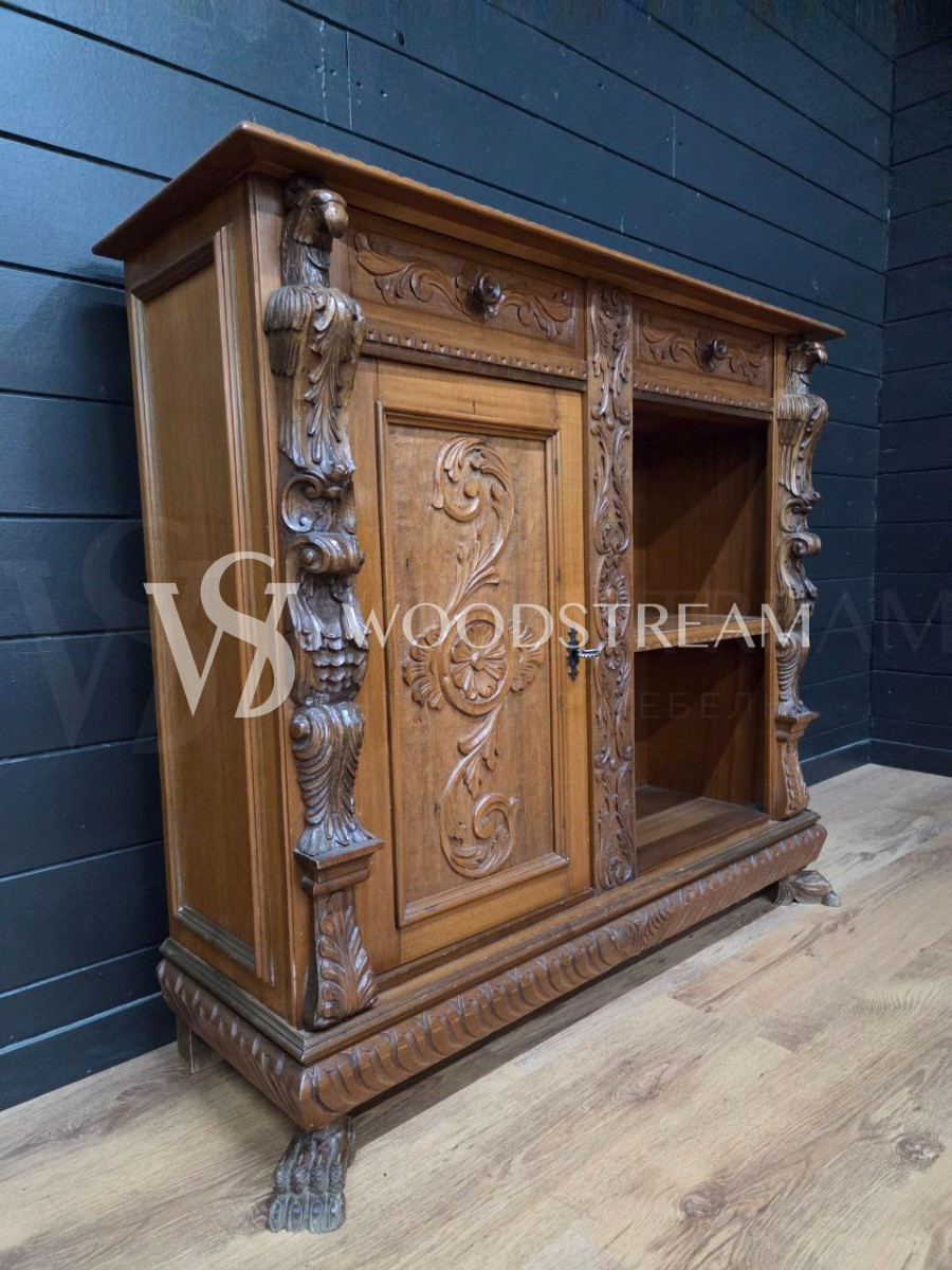 Комод/Тумба в стиле ренессанс