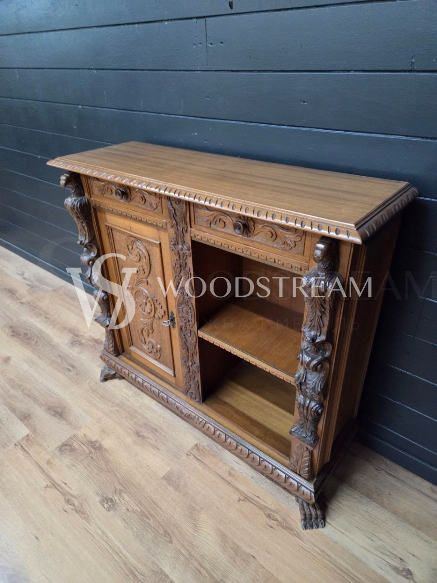 Комод/Тумба в стиле ренессанс