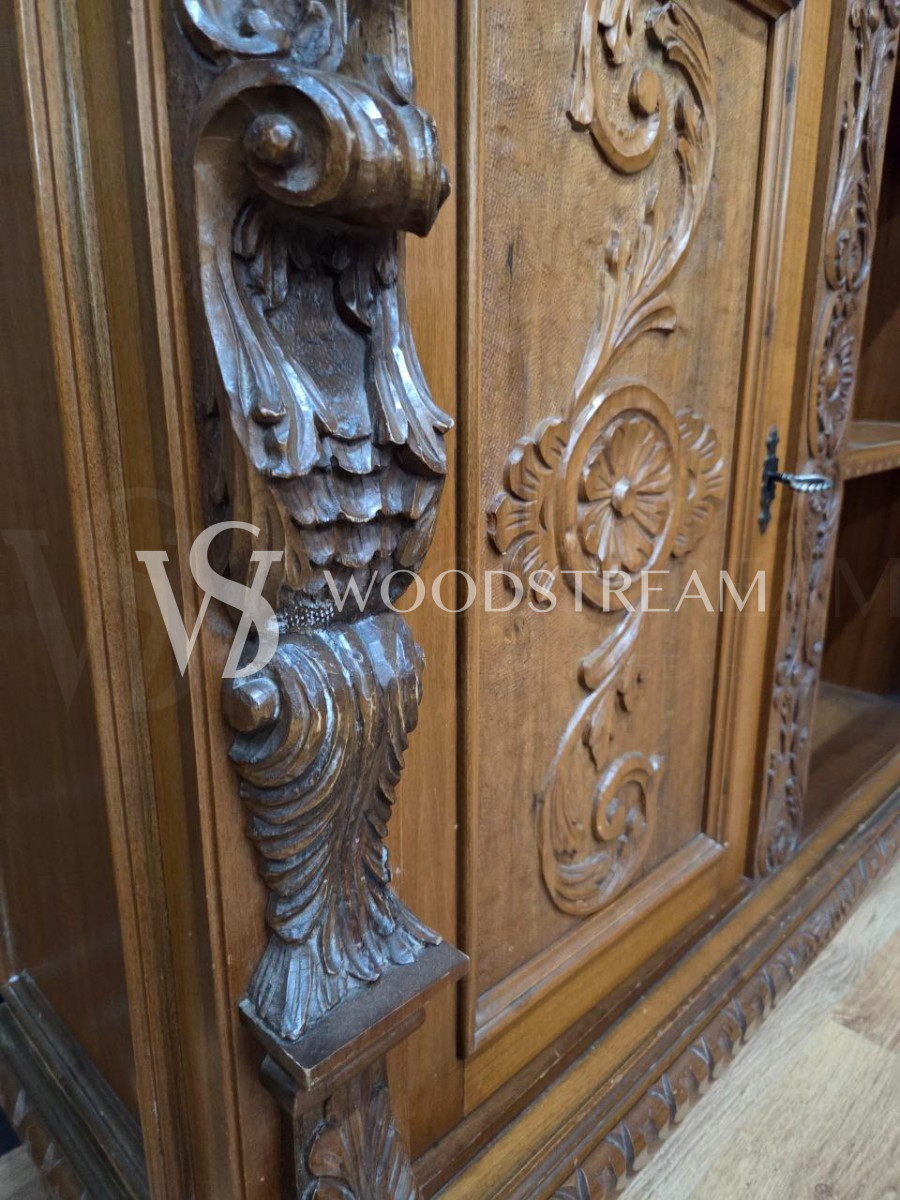 Комод/Тумба в стиле ренессанс