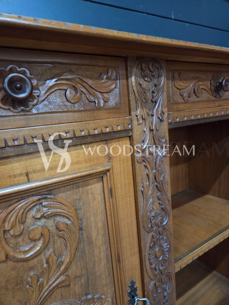 Комод/Тумба в стиле ренессанс