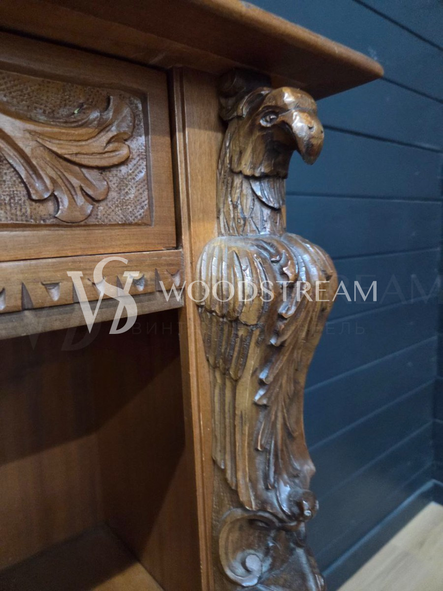 Комод/Тумба в стиле ренессанс