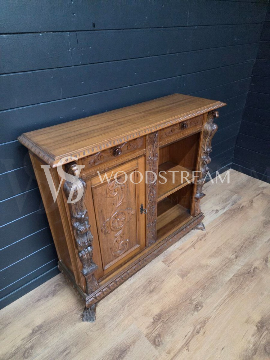 Комод/Тумба в стиле ренессанс