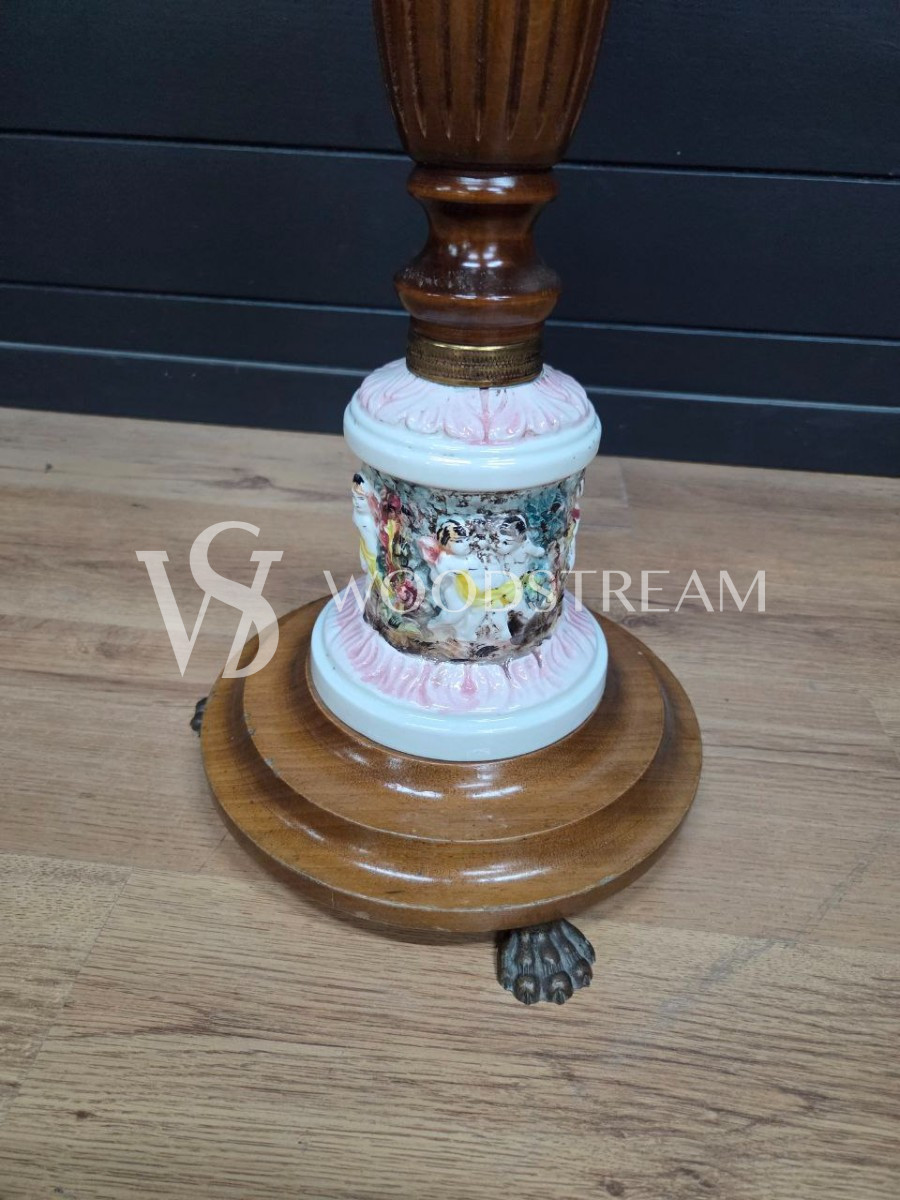 Постамент/Подставка в стиле венецианского барокко