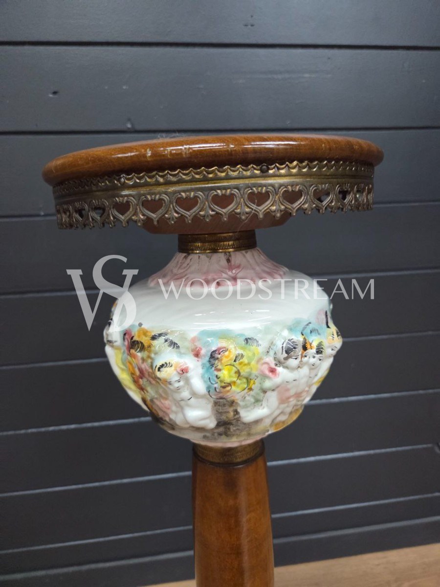 Постамент/Подставка в стиле венецианского барокко