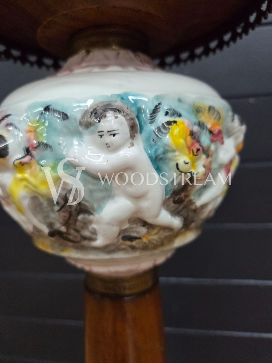 Постамент/Подставка в стиле венецианского барокко