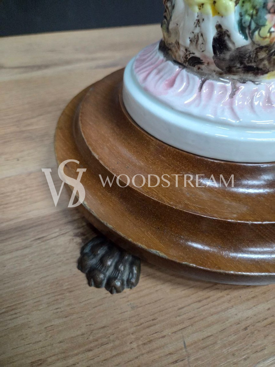 Постамент/Подставка в стиле венецианского барокко