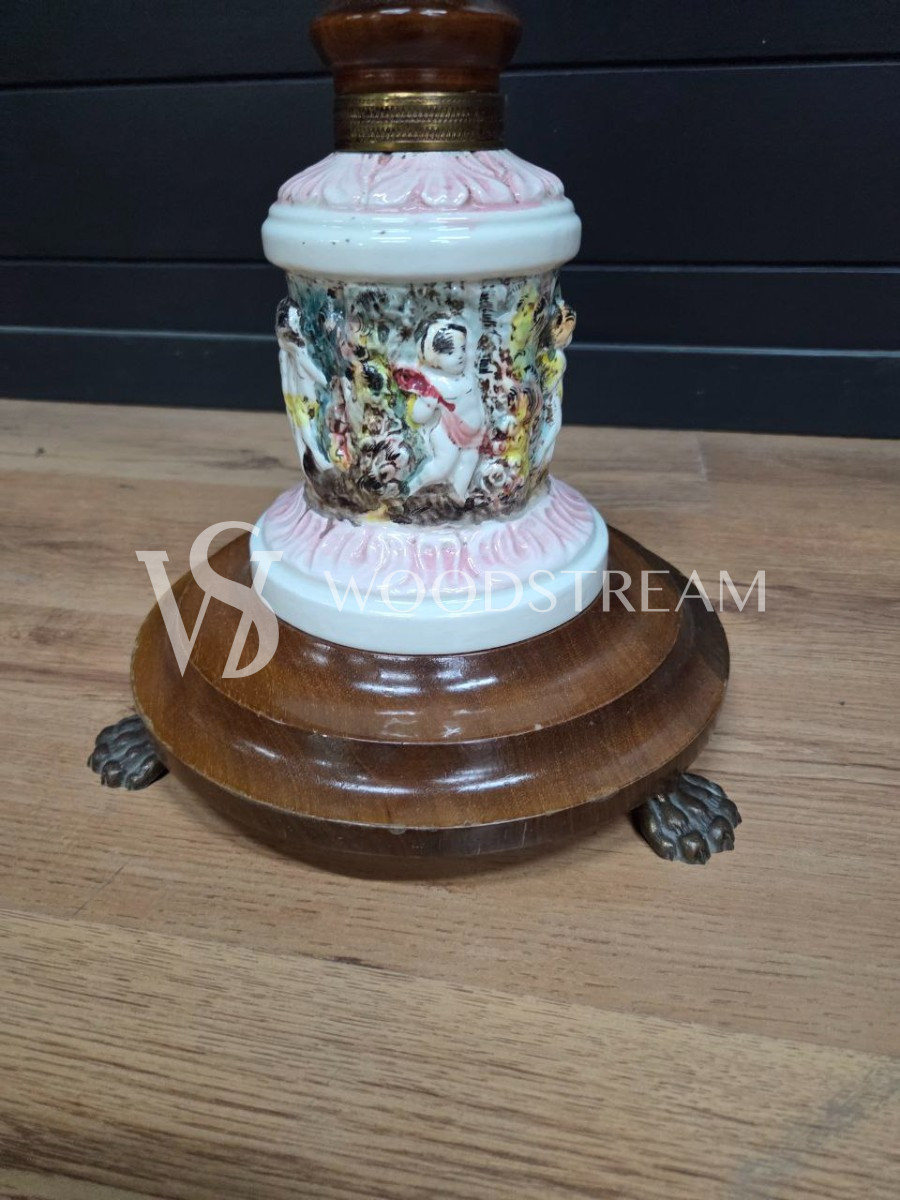 Постамент/Подставка в стиле венецианского барокко