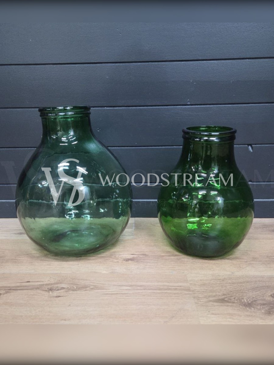 Бутыль/Бутылка винтажная 2 штуки