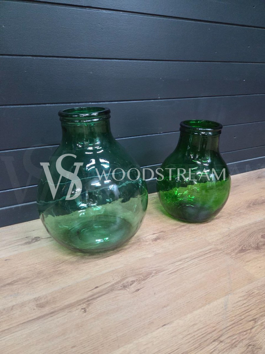 Бутыль/Бутылка винтажная 2 штуки