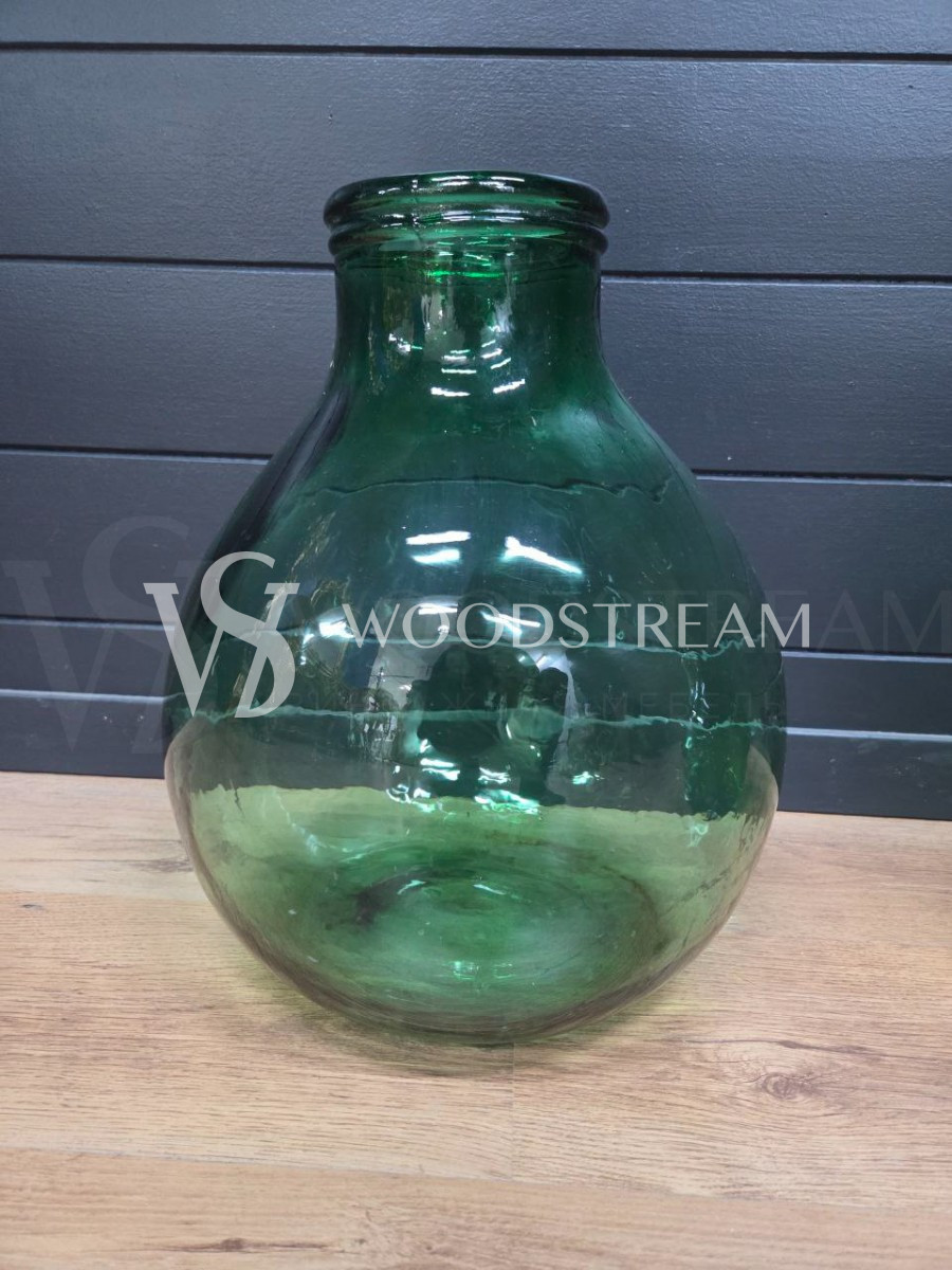 Бутыль/Бутылка винтажная 2 штуки