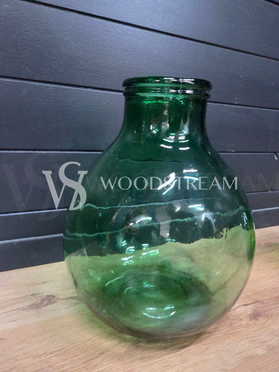 Бутыль/Бутылка винтажная 2 штуки