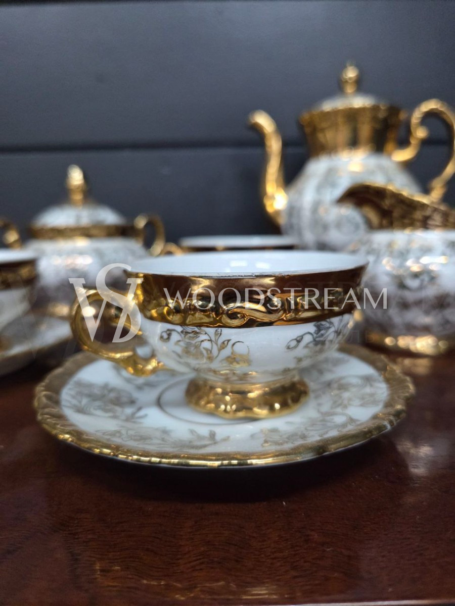 Сервиз/Набор чайный на 6 персон