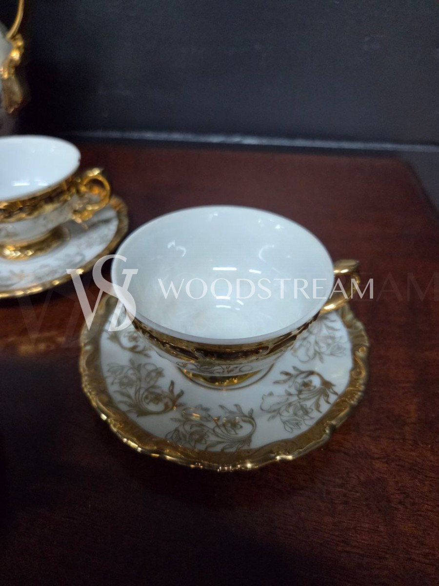 Сервиз/Набор чайный на 6 персон