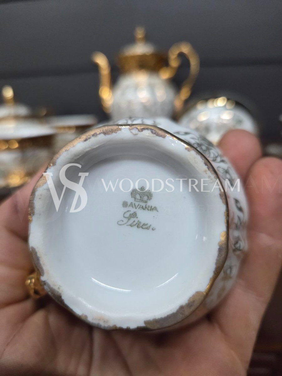 Сервиз/Набор чайный на 6 персон