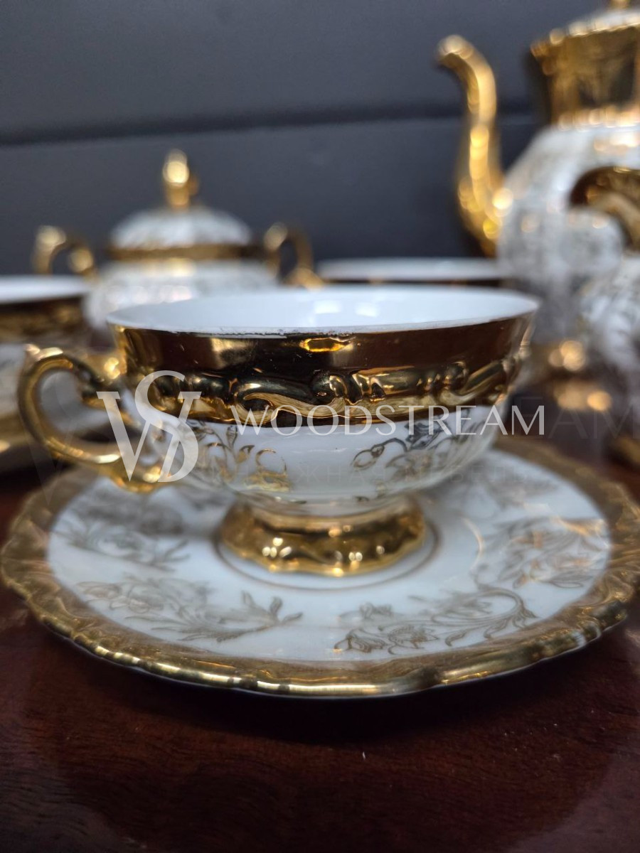 Сервиз/Набор чайный на 6 персон