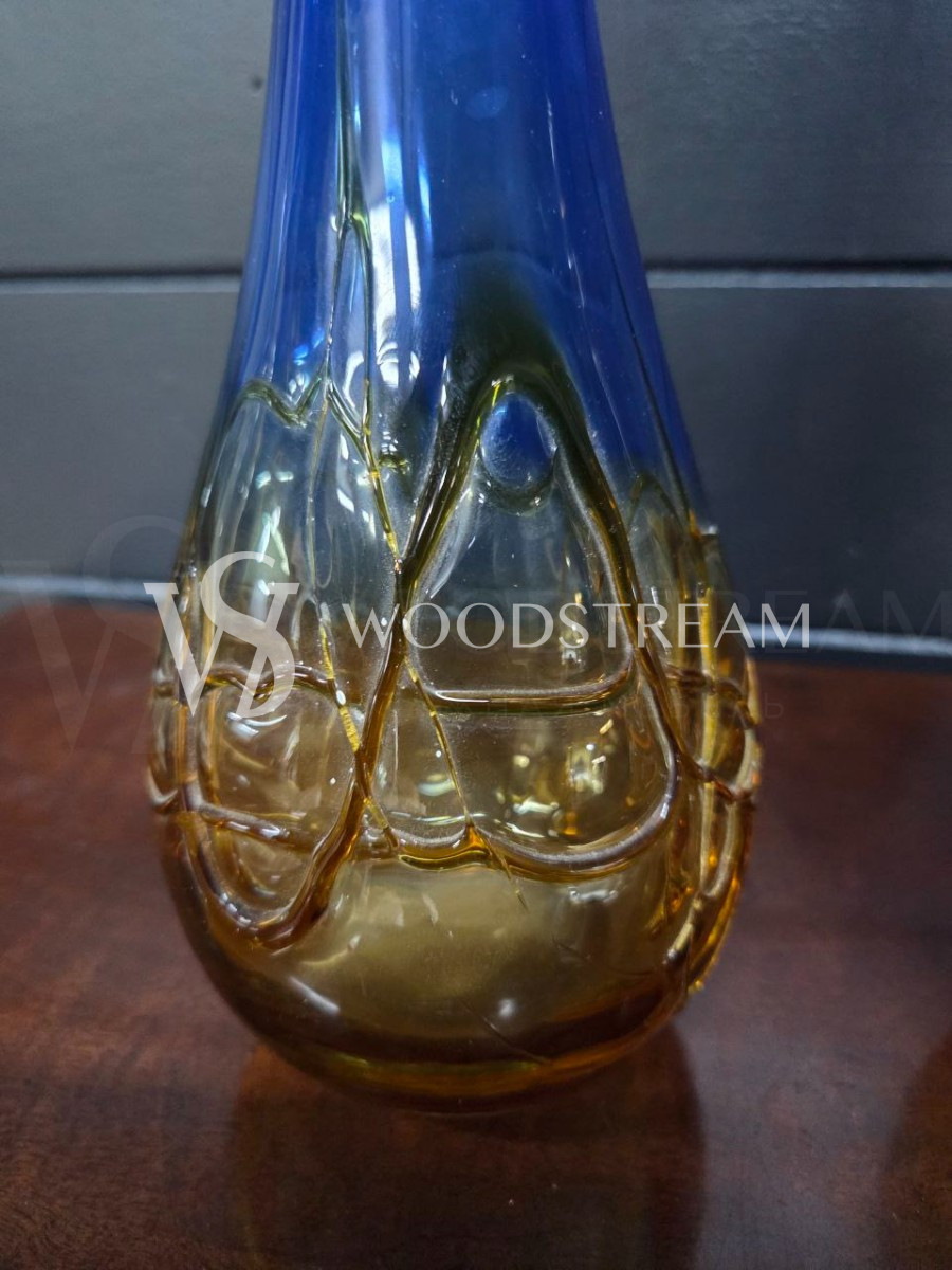 Ваза винтажная 2 штуки