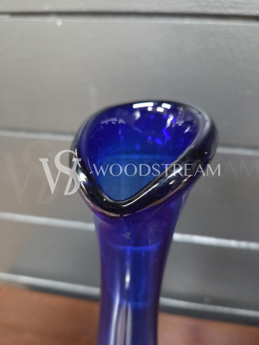 Ваза винтажная 2 штуки