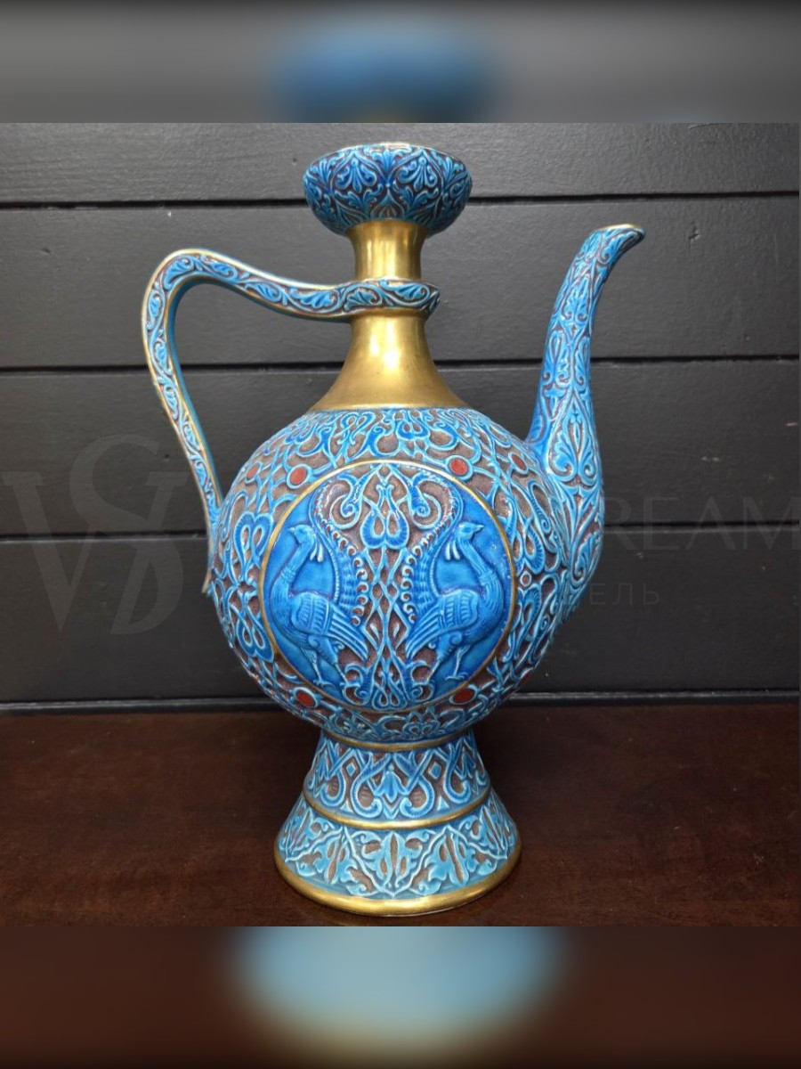 Кувшин винтажный