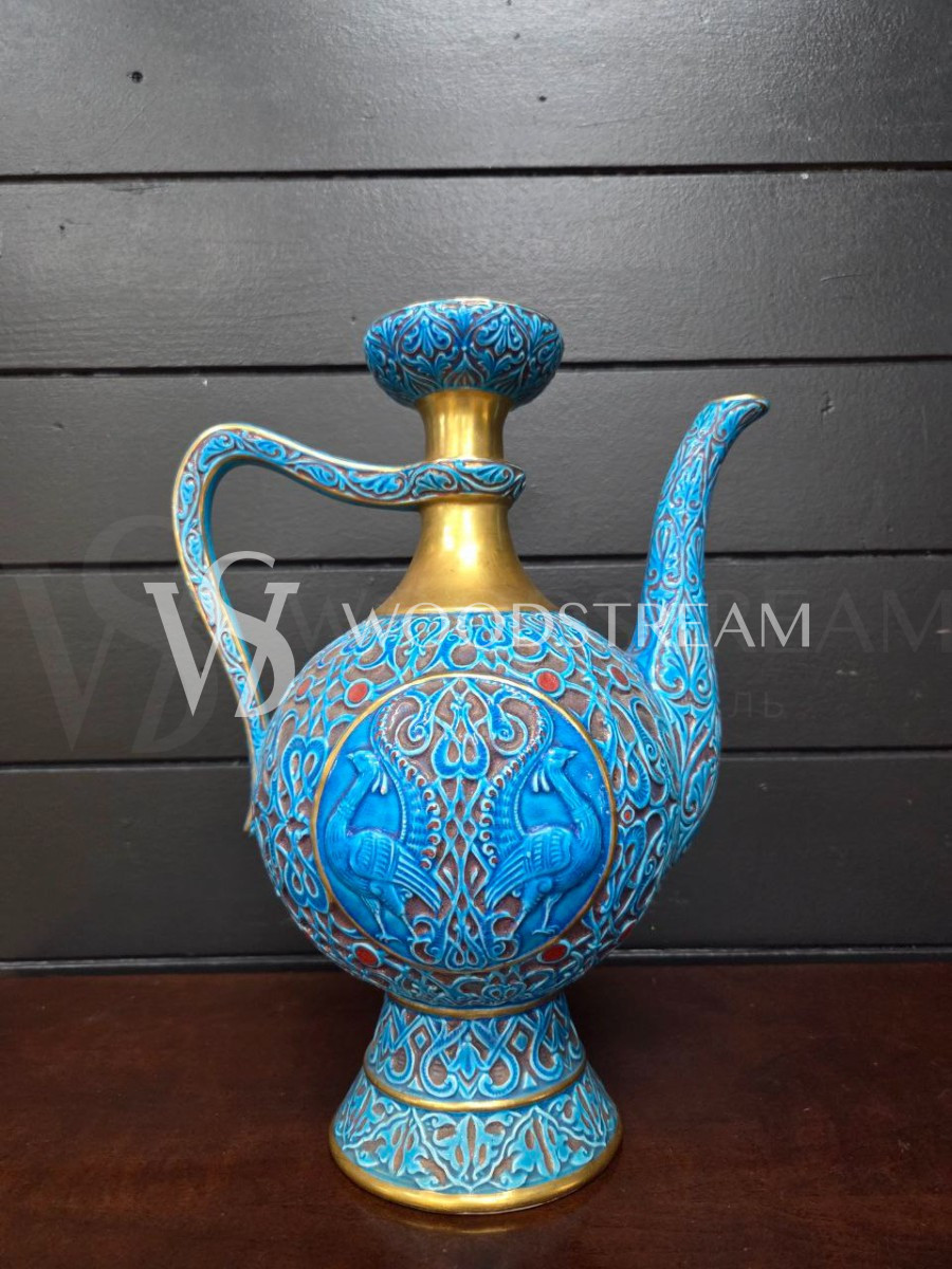 Кувшин винтажный