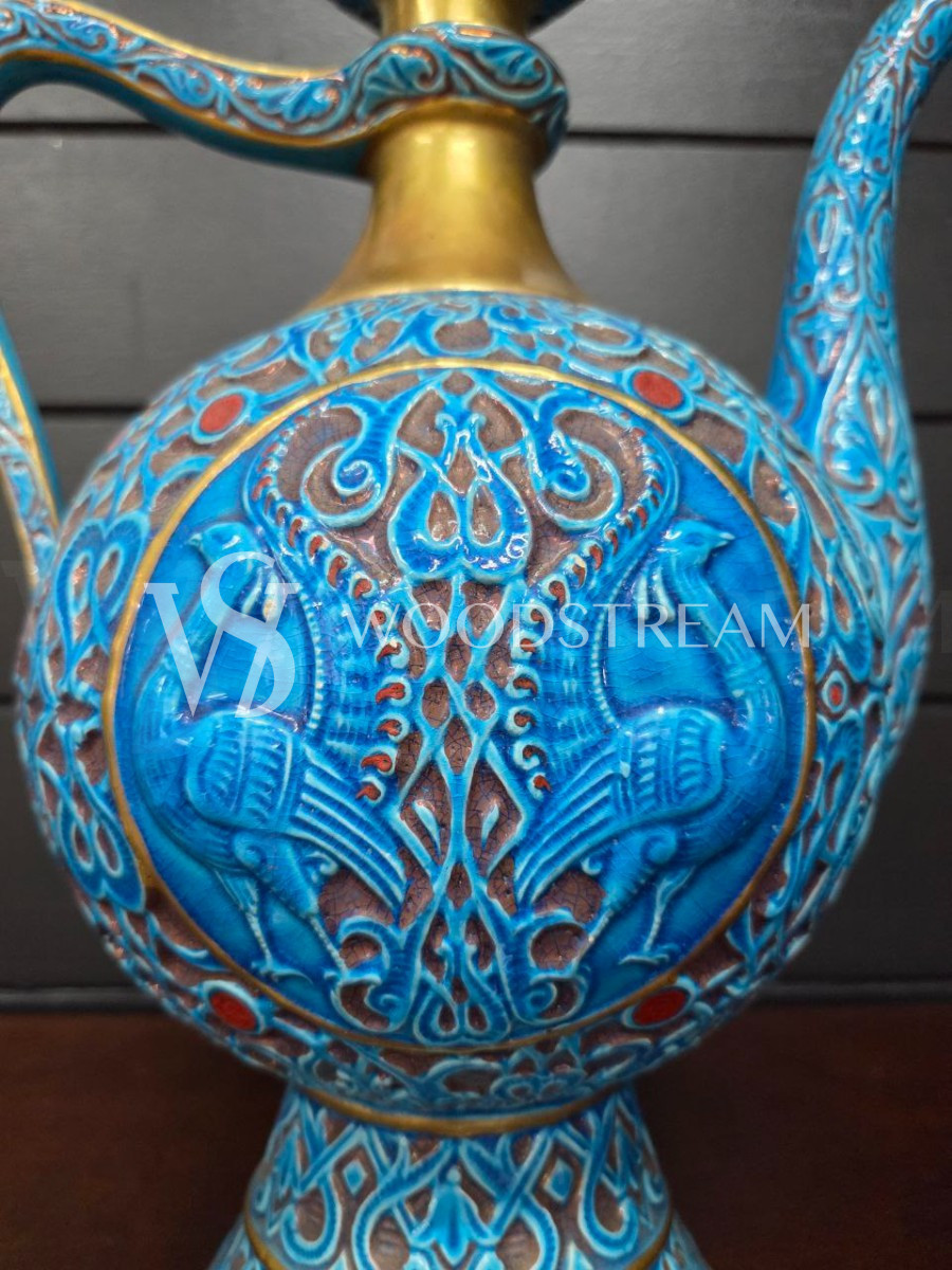 Кувшин винтажный