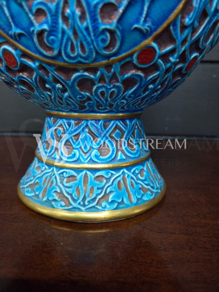 Кувшин винтажный