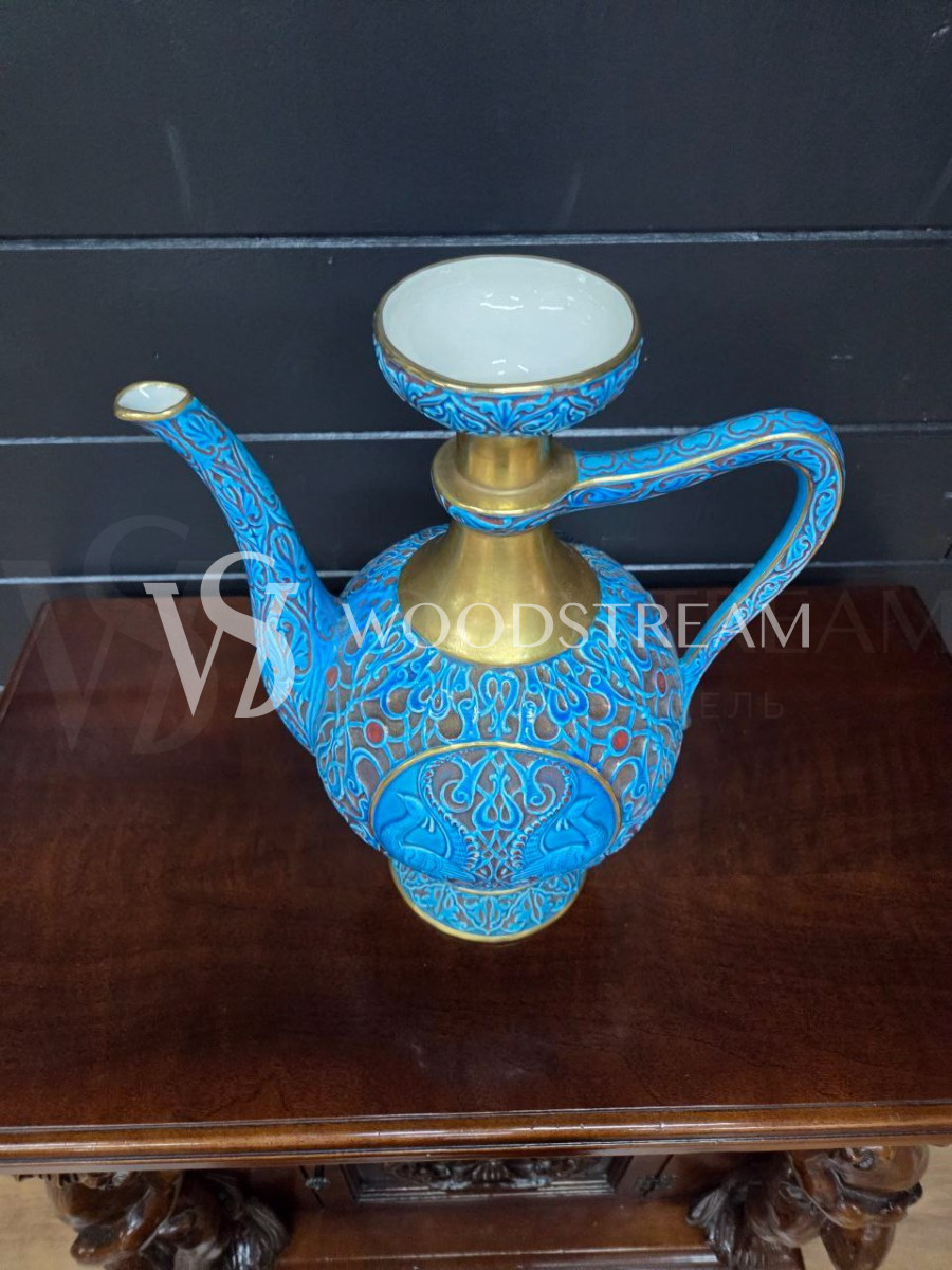 Кувшин винтажный