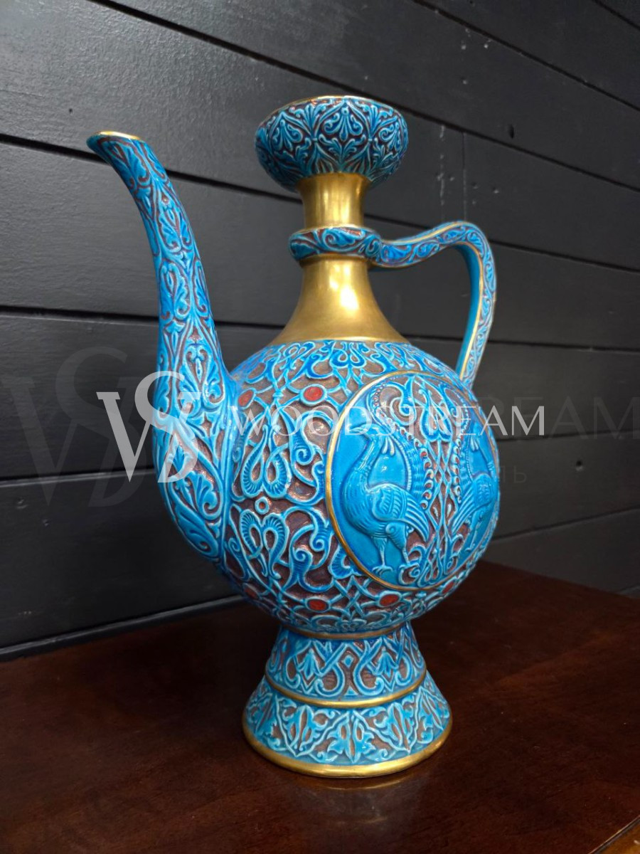 Кувшин винтажный