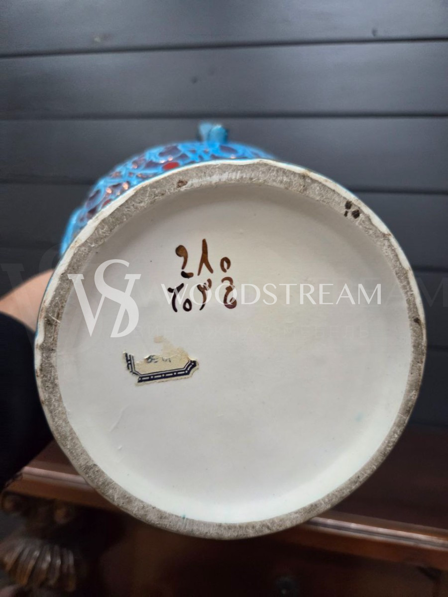 Кувшин винтажный