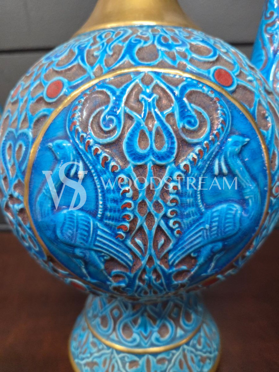 Кувшин винтажный