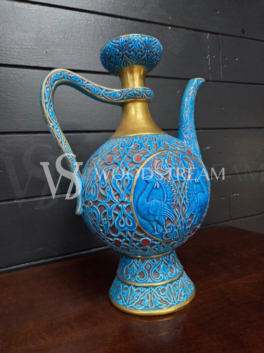 Кувшин винтажный