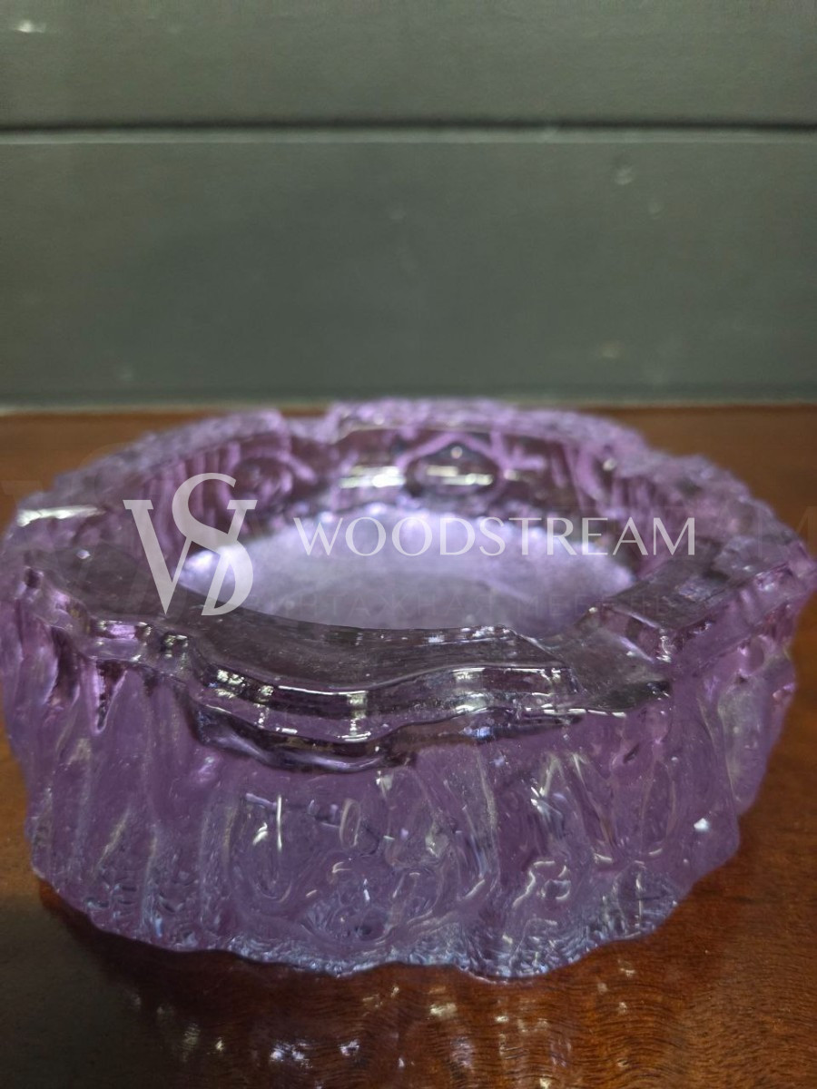 Пепельница винтажная