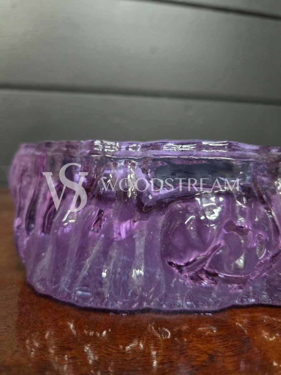 Пепельница винтажная