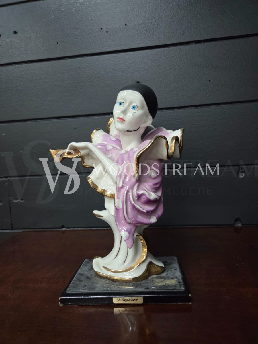 Скульптура/Бюст Пьеро