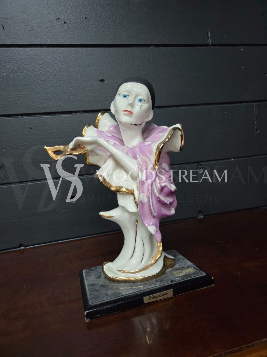 Скульптура/Бюст Пьеро