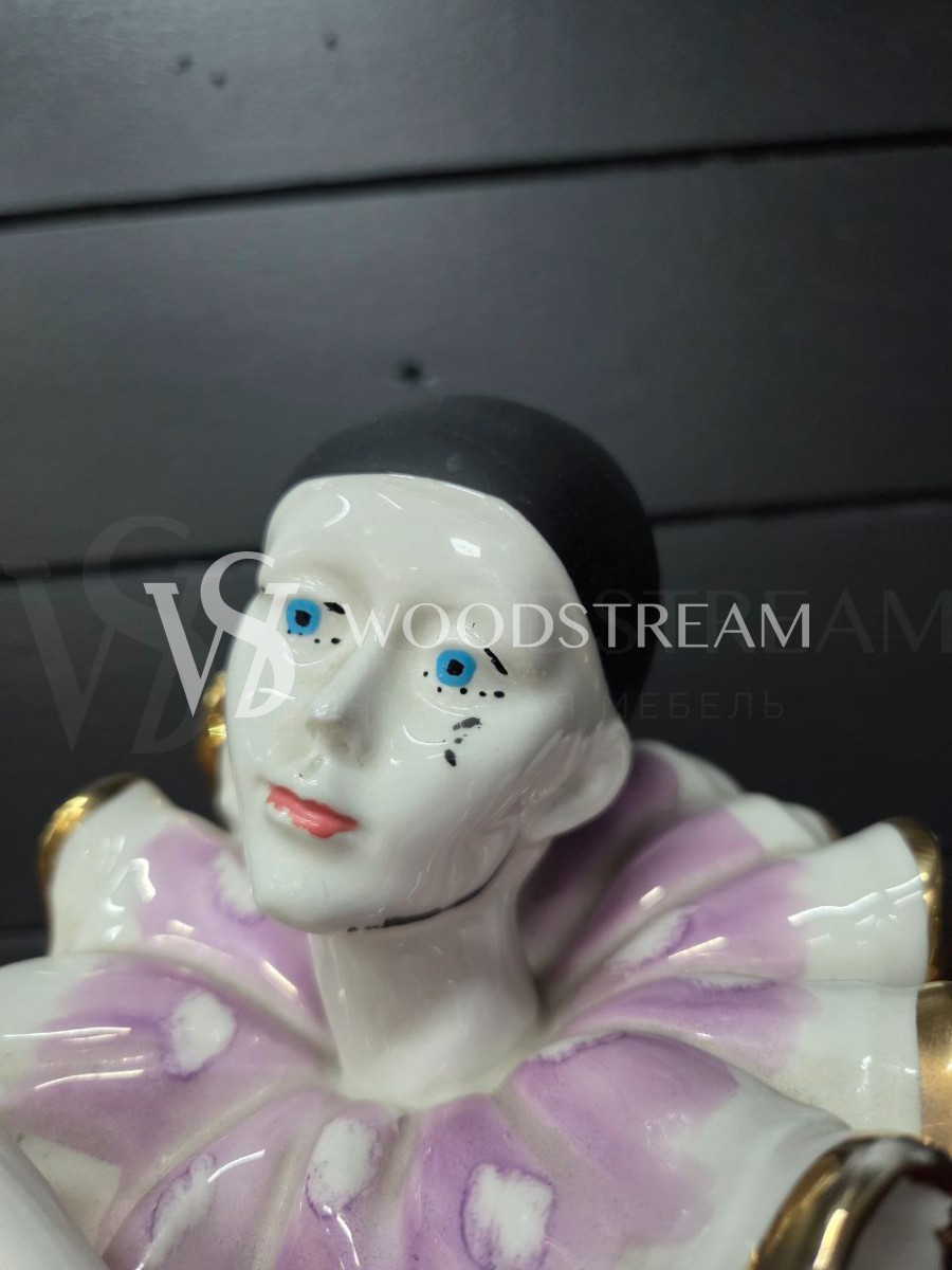 Скульптура/Бюст Пьеро