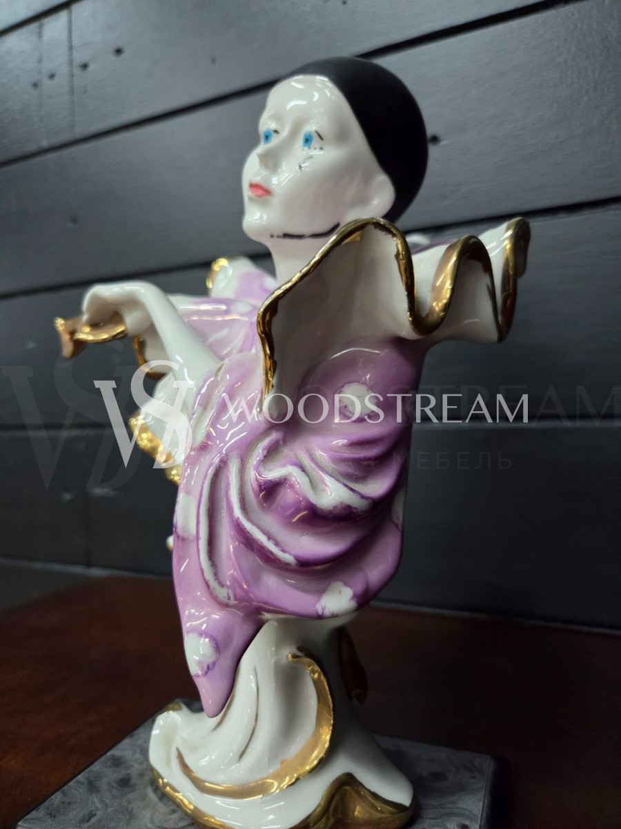 Скульптура/Бюст Пьеро