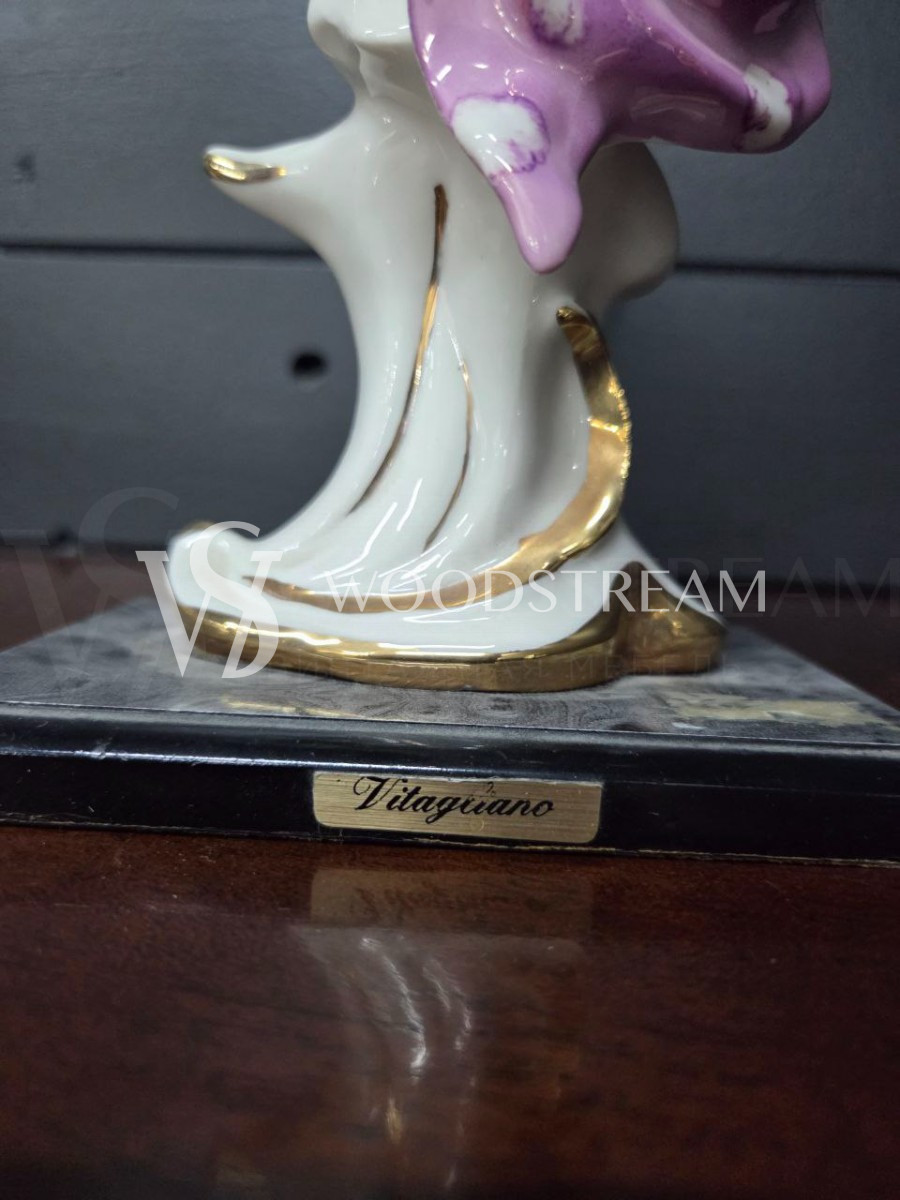 Скульптура/Бюст Пьеро