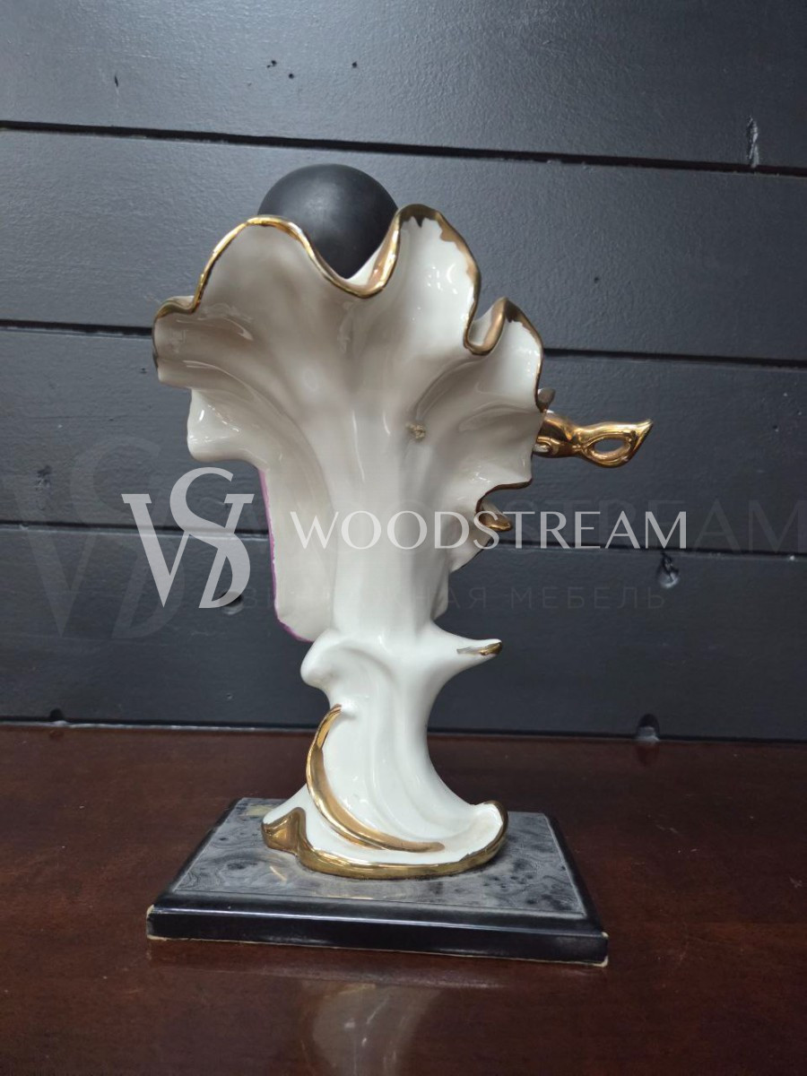 Скульптура/Бюст Пьеро