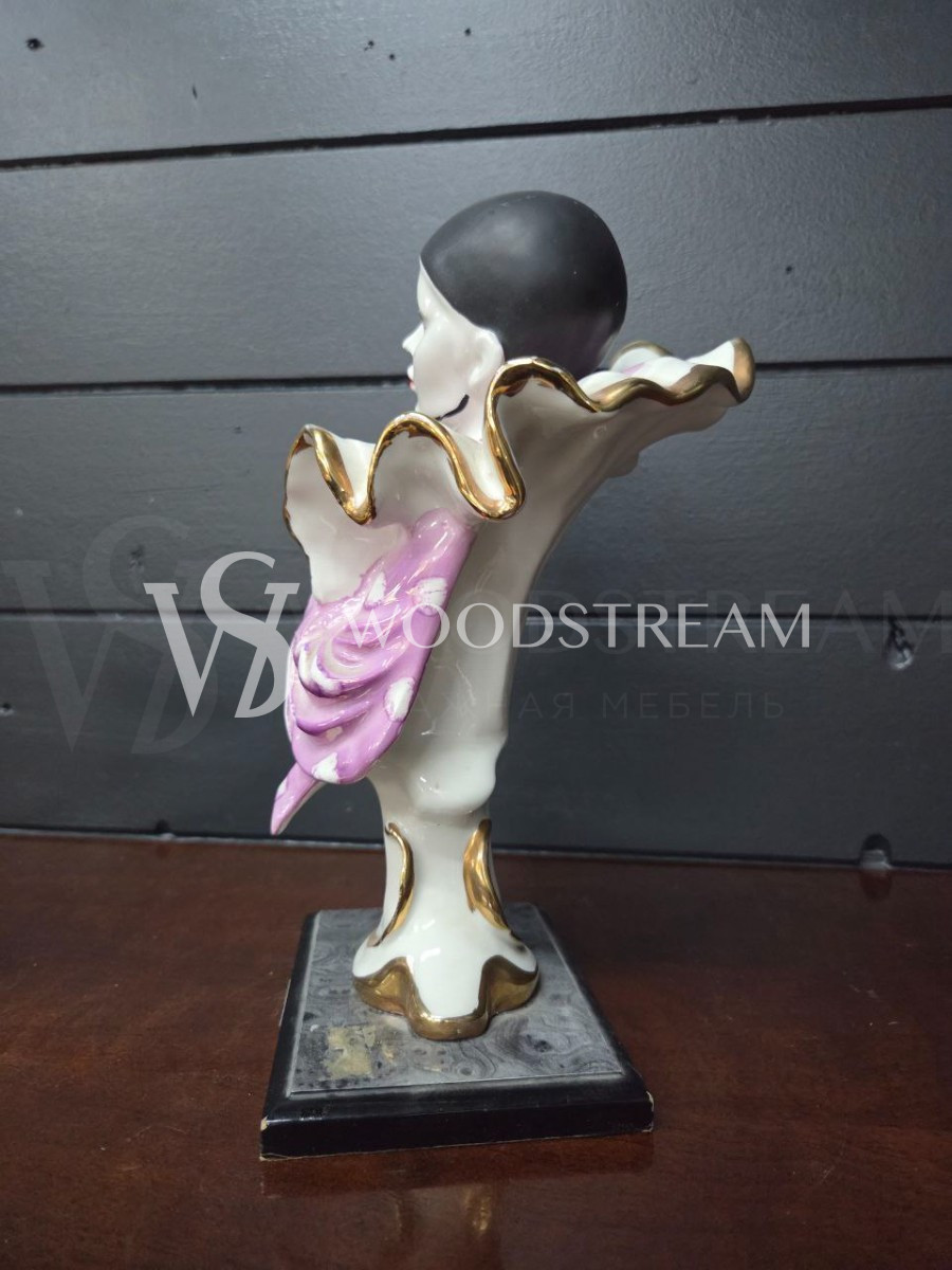 Скульптура/Бюст Пьеро