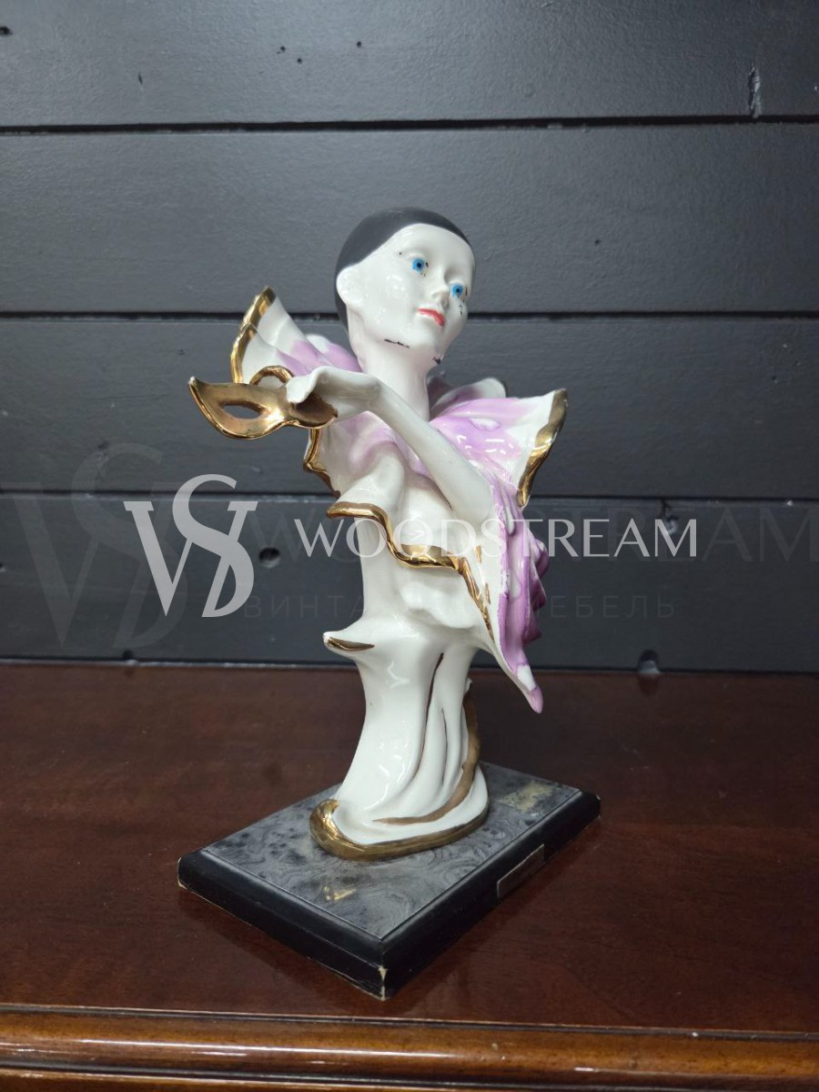 Скульптура/Бюст Пьеро