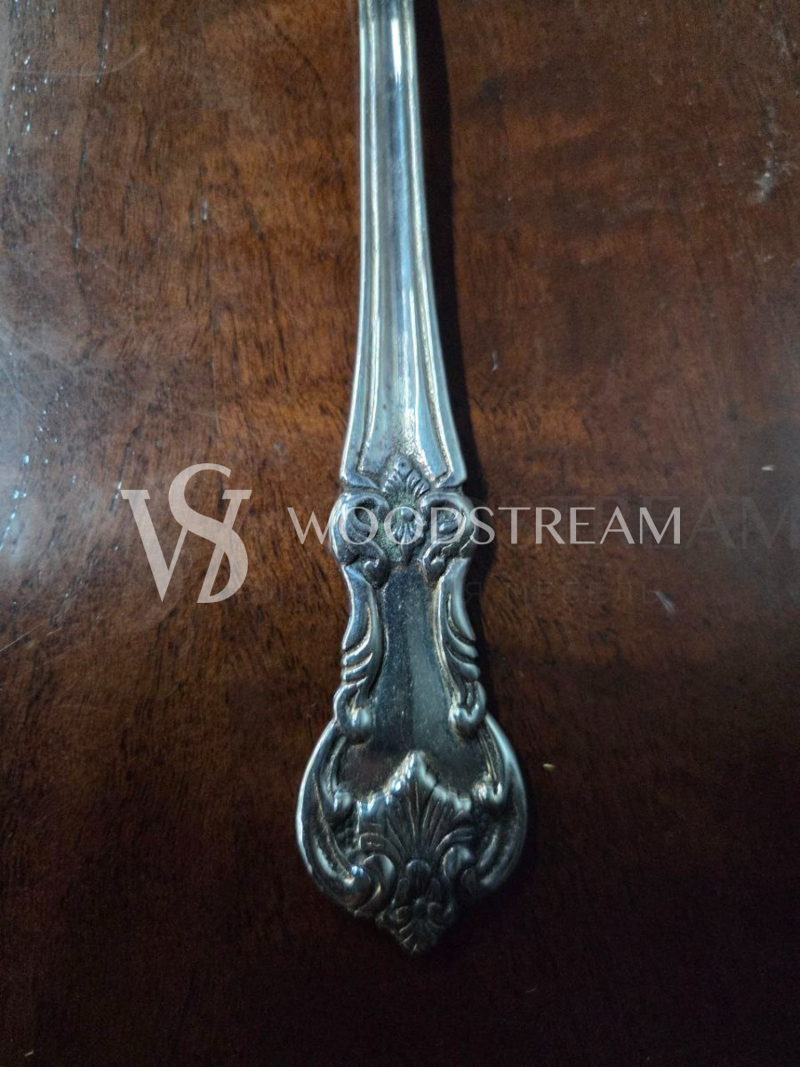 Столовый прибор: Ложка сервировочная в оригинальной упаковке