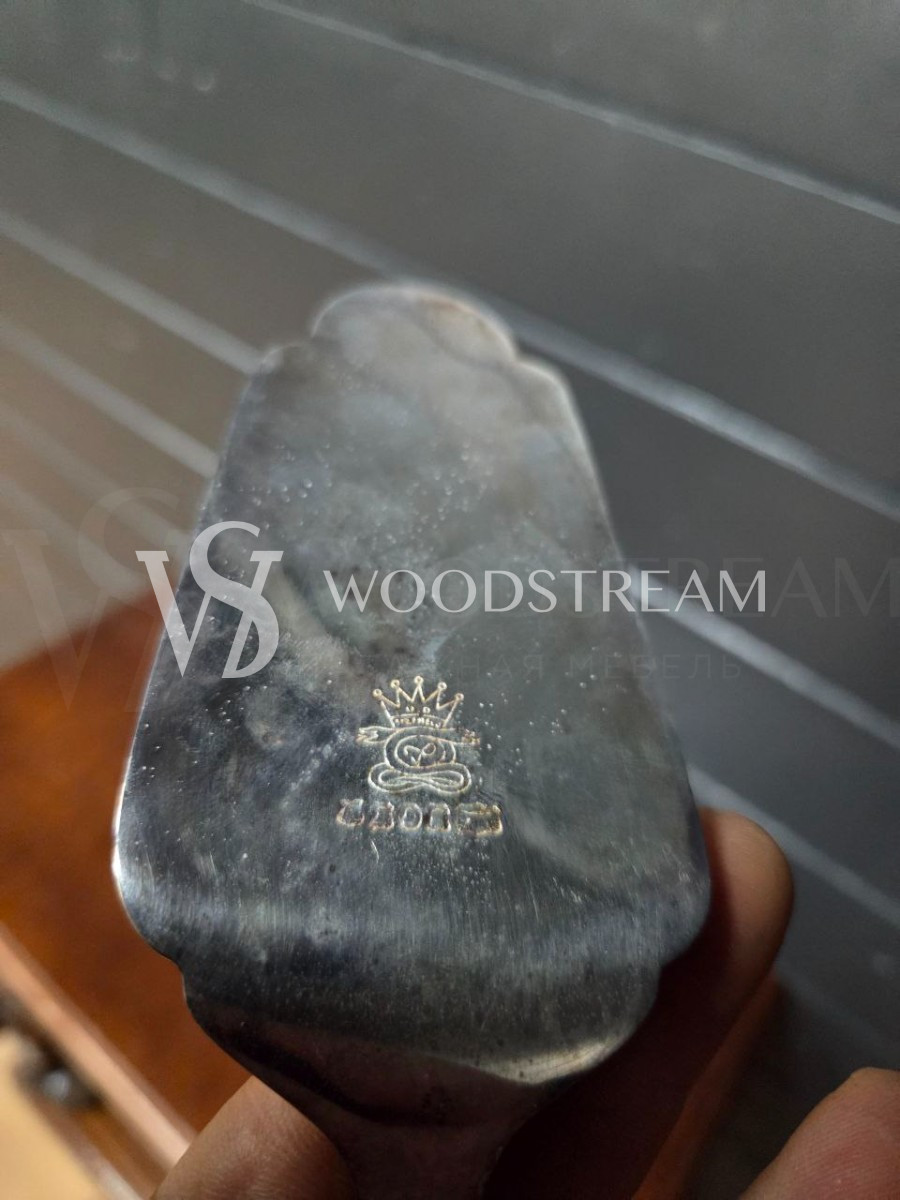 Столовый прибор: Ложка сервировочная в оригинальной упаковке