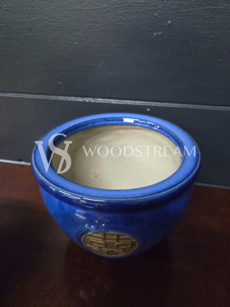 Комплект: Ваза/Вазон/Кашпо 3 штуки