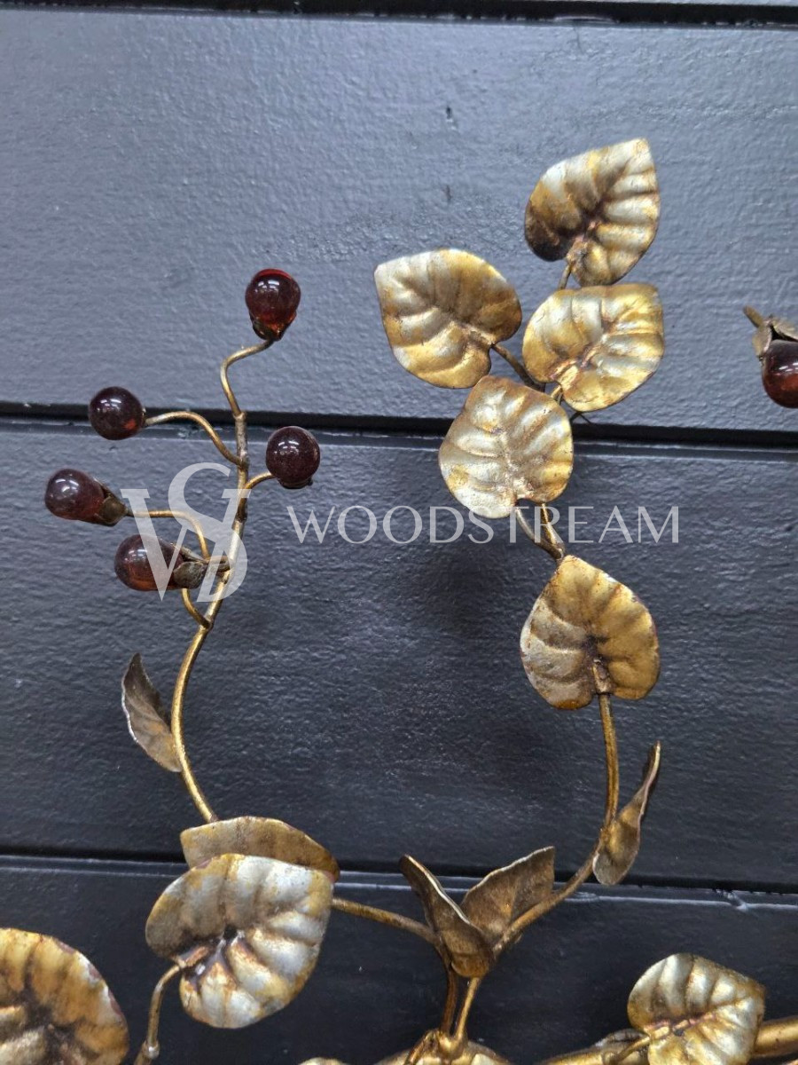 Бра в стиле Людовика XV