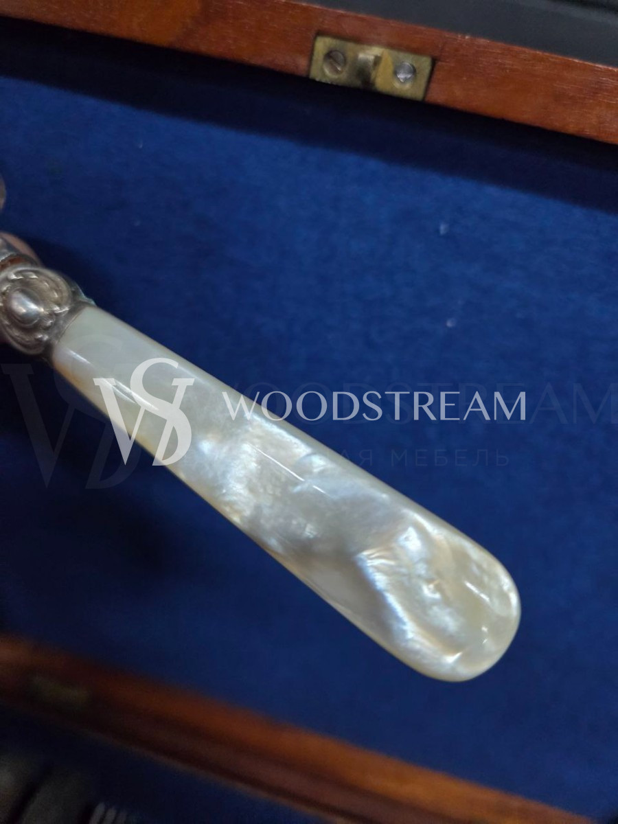 Набор столовых приборов в оригинальной упаковке