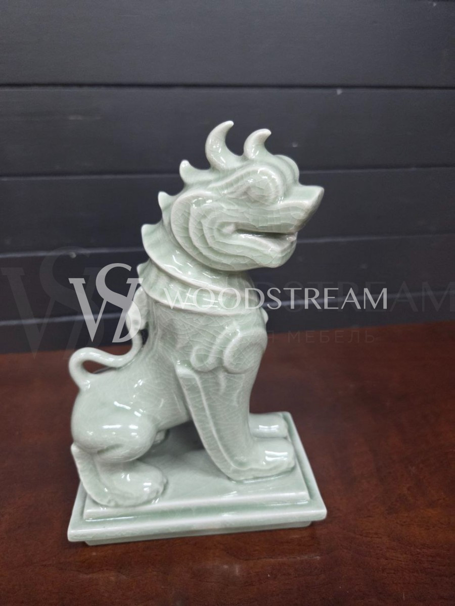 Скульптура/Статуэтка Сфинкс/Дракон