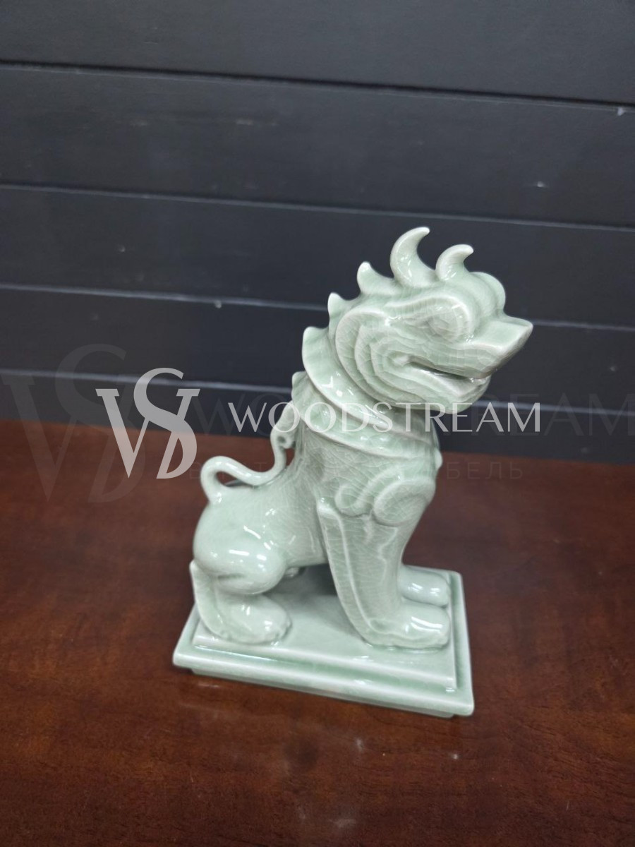 Скульптура/Статуэтка Сфинкс/Дракон