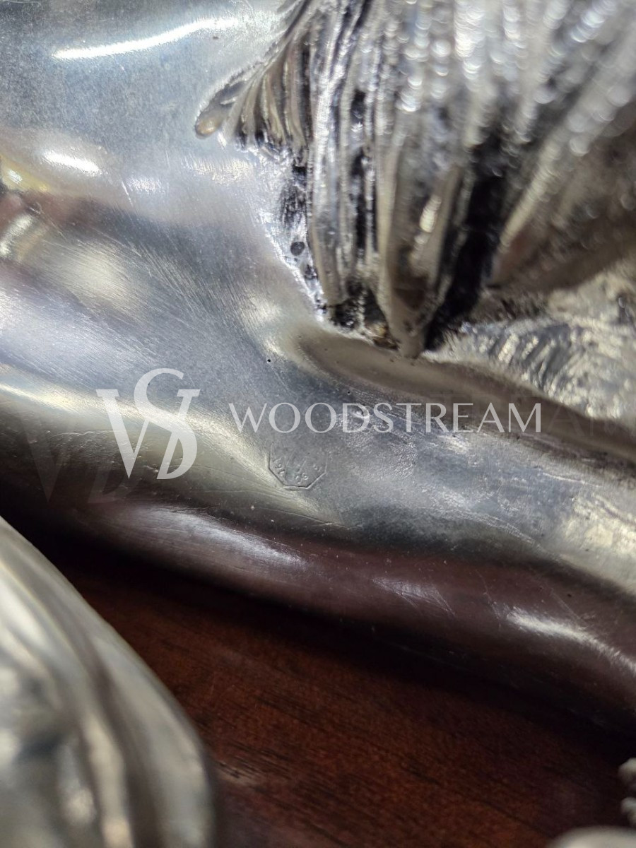 Скульптура/Статуэтка Лев