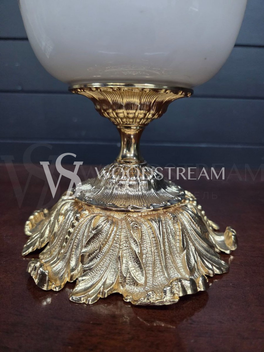 Ваза с крышкой/Конфетница/Шкатулка в форме яйца