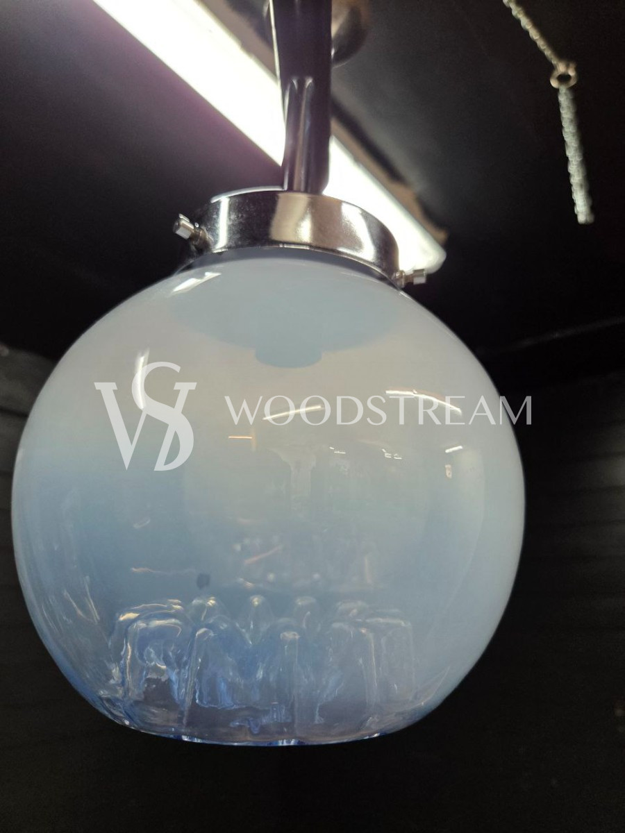 Люстра винтажная